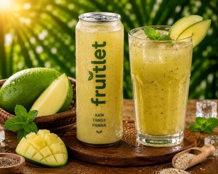Aam Panna