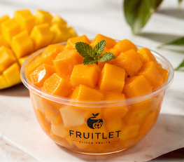 Alphonso Bowl