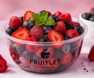 Berry Bowl