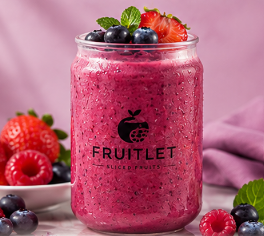 Berry Fusion