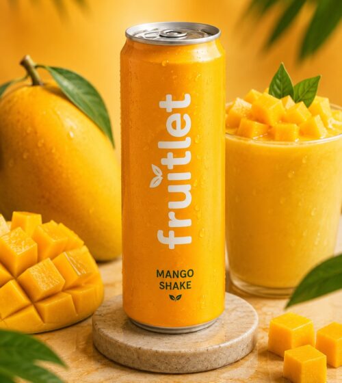 Mango Shake