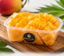 Mango Slices