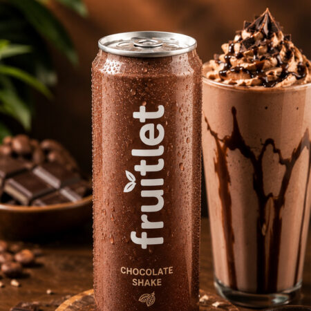 Chocolate Shake