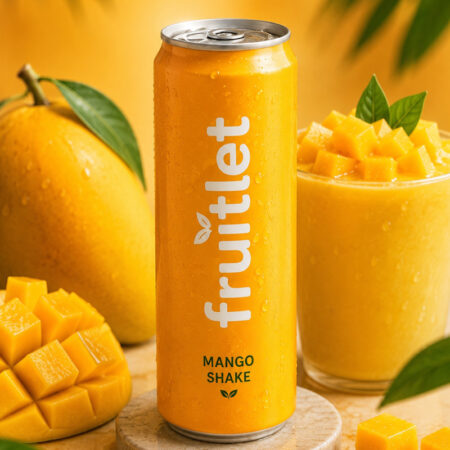 Mango Shake