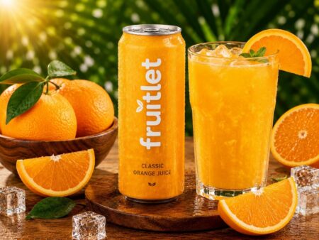Classic Orange Juice