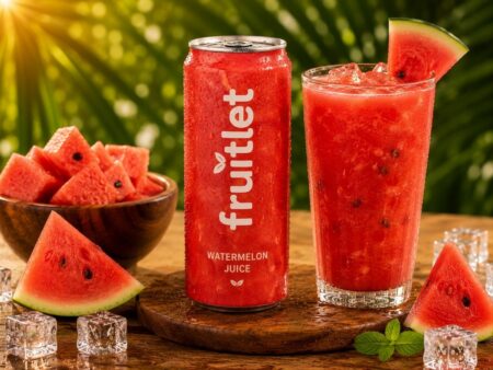 Watermelon Juice